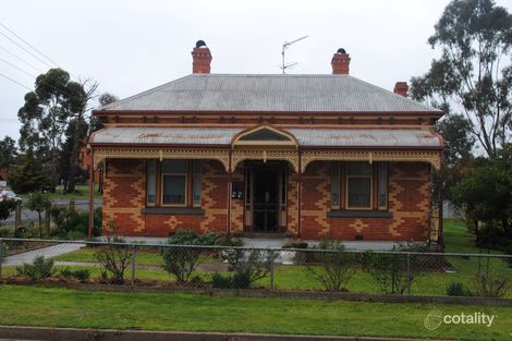 Property photo of 102 Rutherford Street Avoca VIC 3467