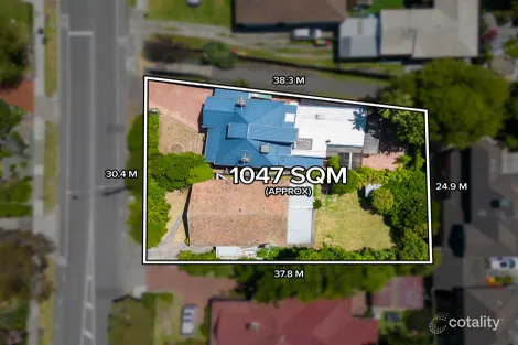 Property photo of 39 Livingstone Street Ivanhoe VIC 3079