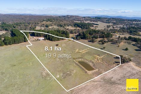 Property photo of 340 Macs Reef Road Bywong NSW 2621
