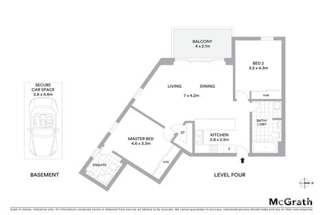Property photo of 23/8 Derby Street Kogarah NSW 2217