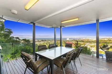 2/5 Glamis Ct, Castle Hill, QLD 4810