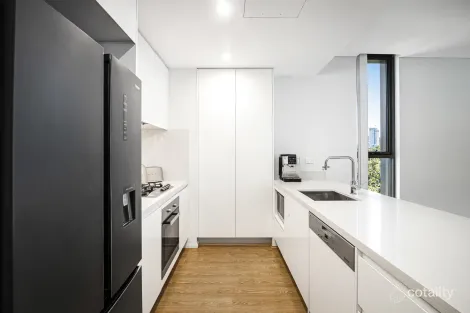 Property photo of 201D/1-9 Allengrove Crescent North Ryde NSW 2113