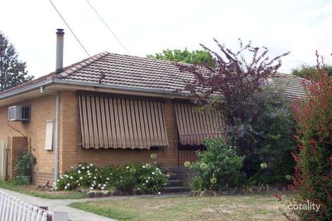 Property photo of 4 Cheviot Avenue Coldstream VIC 3770