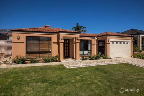 14 Suntree Mews, Beeliar, WA 6164