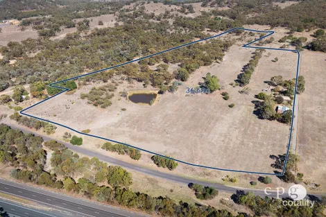 Property photo of 29 Jonathon Lane Harcourt VIC 3453