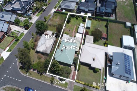 3 Middleton St, Braybrook, VIC 3019