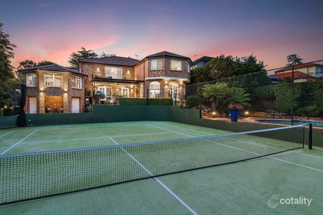 Property photo of 14 Cherry Street Warrawee NSW 2074