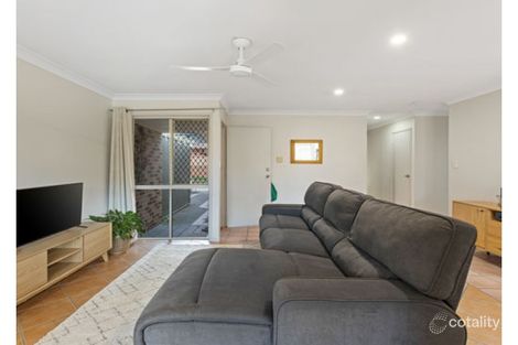 Property photo of 61/1 Bridgman Drive Reedy Creek QLD 4227