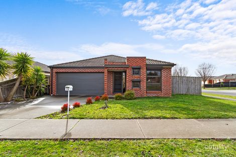 Property photo of 90 Hammersmith Circuit Traralgon VIC 3844