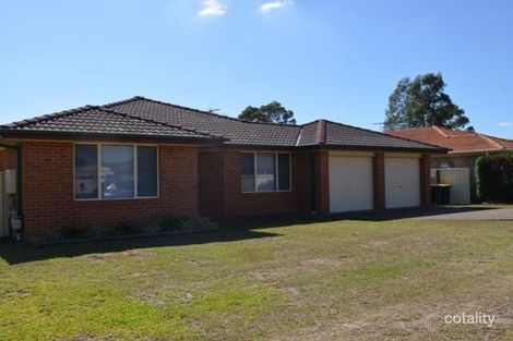 Property photo of 29 Drysdale Crescent Metford NSW 2323