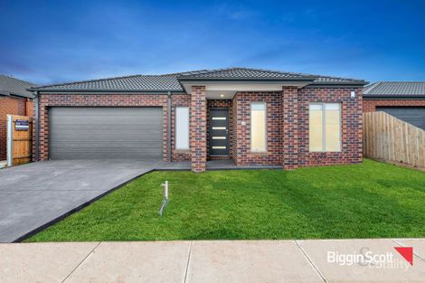 Property photo of 86 Toolern Waters Drive Weir Views VIC 3338