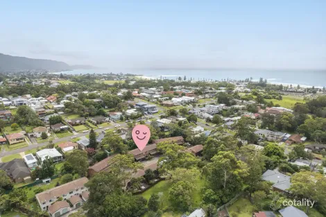 Property photo of 7/12 Waterloo Street Bulli NSW 2516