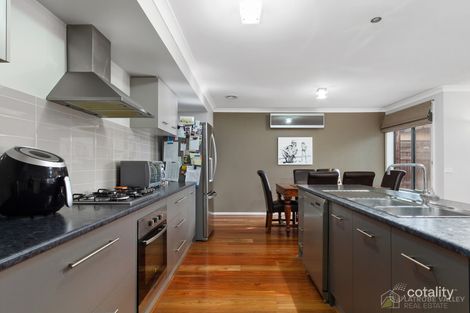 Property photo of 90 Hammersmith Circuit Traralgon VIC 3844