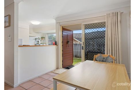 Property photo of 61/1 Bridgman Drive Reedy Creek QLD 4227