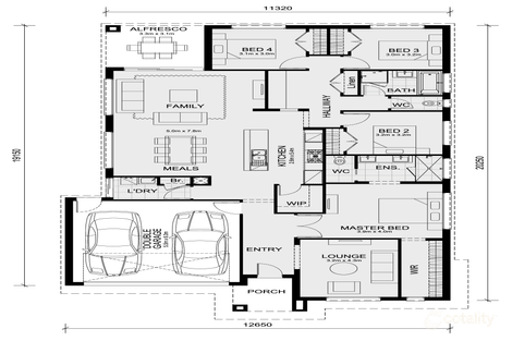 Property photo of 11 Salsola Road Mickleham VIC 3064
