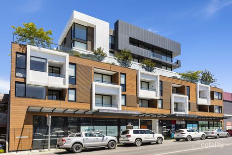 508/20 Camberwell Rd, Hawthorn East, VIC 3123