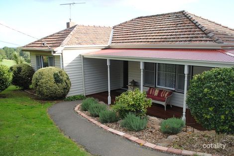 Property photo of 42A Beaconsfield-Emerald Road Emerald VIC 3782