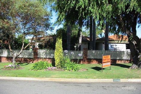 Property photo of 2 Blockley Way Bassendean WA 6054