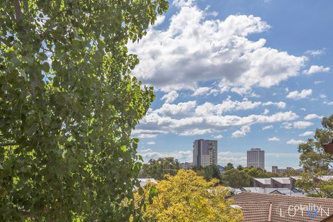 Property photo of 17/21 Alsop Close Phillip ACT 2606