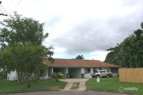 Property photo of 18 Burnett Crescent Wulguru QLD 4811