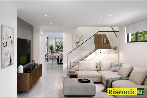 21 Mcgaw St, Marsden Park, NSW 2765