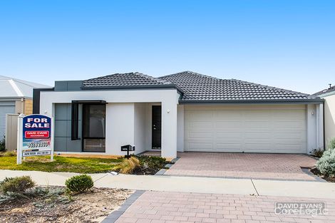 Property photo of 4 Whipbird Road Alkimos WA 6038