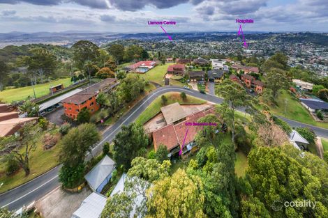 Property photo of 5/20 Beaumont Drive East Lismore NSW 2480