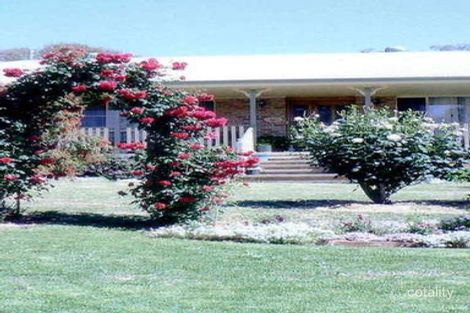 Property photo of 39 Loftus Street Cargo NSW 2800