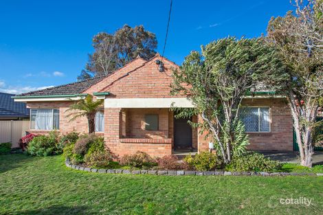 44 Bradbury St, Brown Hill, VIC 3350