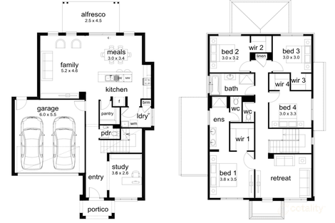 Property photo of 54 Nectar Drive Mount Duneed VIC 3217