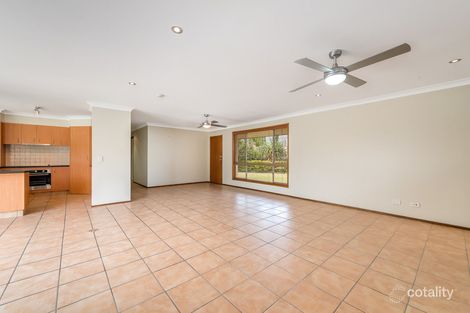 Property photo of 11 Babbler Court Burleigh Waters QLD 4220
