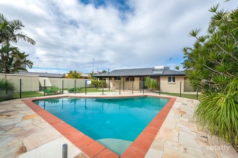 Property photo of 11 Babbler Court Burleigh Waters QLD 4220