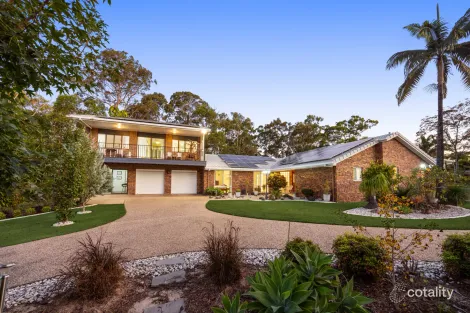 Property photo of 49 Ascot Way Little Mountain QLD 4551