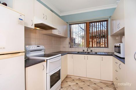 Property photo of 5/58 Prospect Street Rosehill NSW 2142