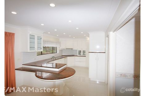 Property photo of 326 Ham Road Wishart QLD 4122