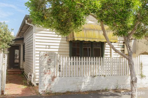 Property photo of 79 Park Street Abbotsford VIC 3067