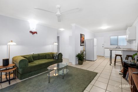 1/282 LAKE ST, CAIRNS NORTH, QLD 4870