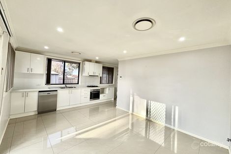 Property photo of 90 Capuchin Way Plumpton NSW 2761