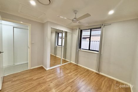 Property photo of 90 Capuchin Way Plumpton NSW 2761