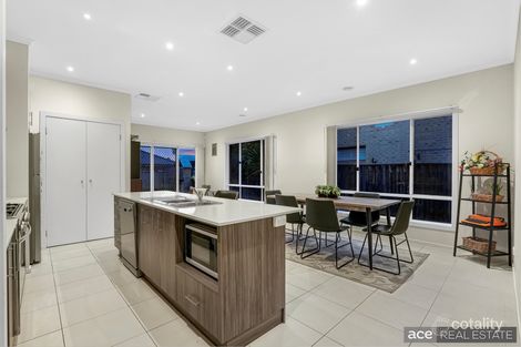 Property photo of 5 Skandia Lane Point Cook VIC 3030
