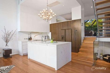 Property photo of 29 Hampden Street Paddington NSW 2021