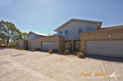 3/19 Torpy Pl, Jerrabomberra, NSW 2619