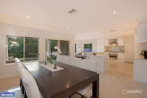 Property photo of 35 Stock Farm Avenue Bella Vista NSW 2153