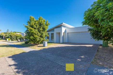 3/6 Pendraat Pde, Hope Island, QLD 4212