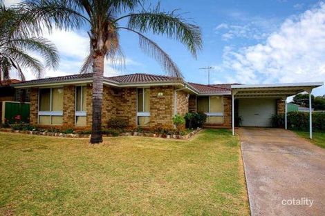 Property photo of 4 Fitton Street Doonside NSW 2767