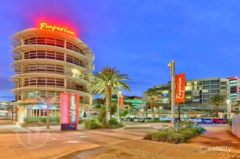 328/1000 Ann St, Fortitude Valley, QLD 4006