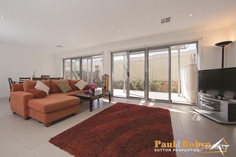 Property photo of 3/19 Torpy Place Jerrabomberra NSW 2619