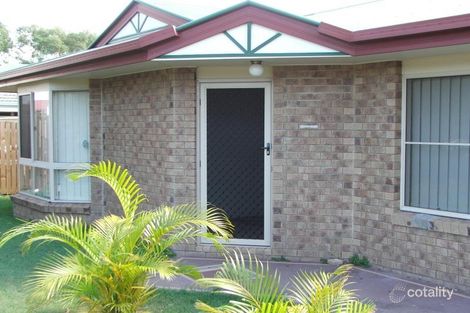 Property photo of 44 Homeworld Drive Narangba QLD 4504