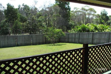 Property photo of 44 Homeworld Drive Narangba QLD 4504