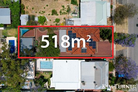 Property photo of 8 Central Avenue Beaconsfield WA 6162